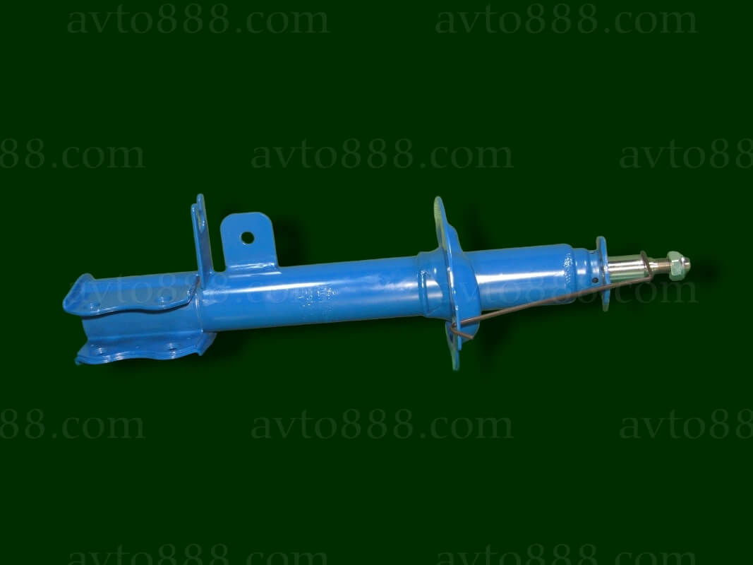 амортизатор Lacetti 04-20 задній правий г/м "Finwhale"   Nubira 03-20