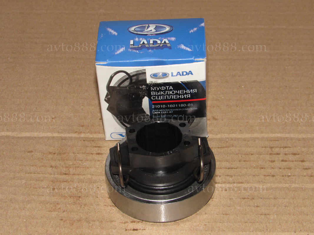підш. вижимний 2101 "ВАЗ"     2102/2103 2104/2105/2106/2107 2121/21213/21214