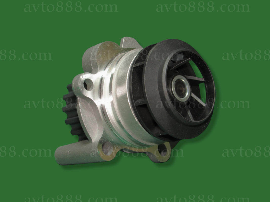 помпа VW Golf V "Finwhale"   OCTAVIA (1Z3) 1.6 FSI / 
FABIA 1.6 / PASSAT (3C2) 1.6 FSI / TOURAN (1T1, 1T2)  1.6 FSI 03-07