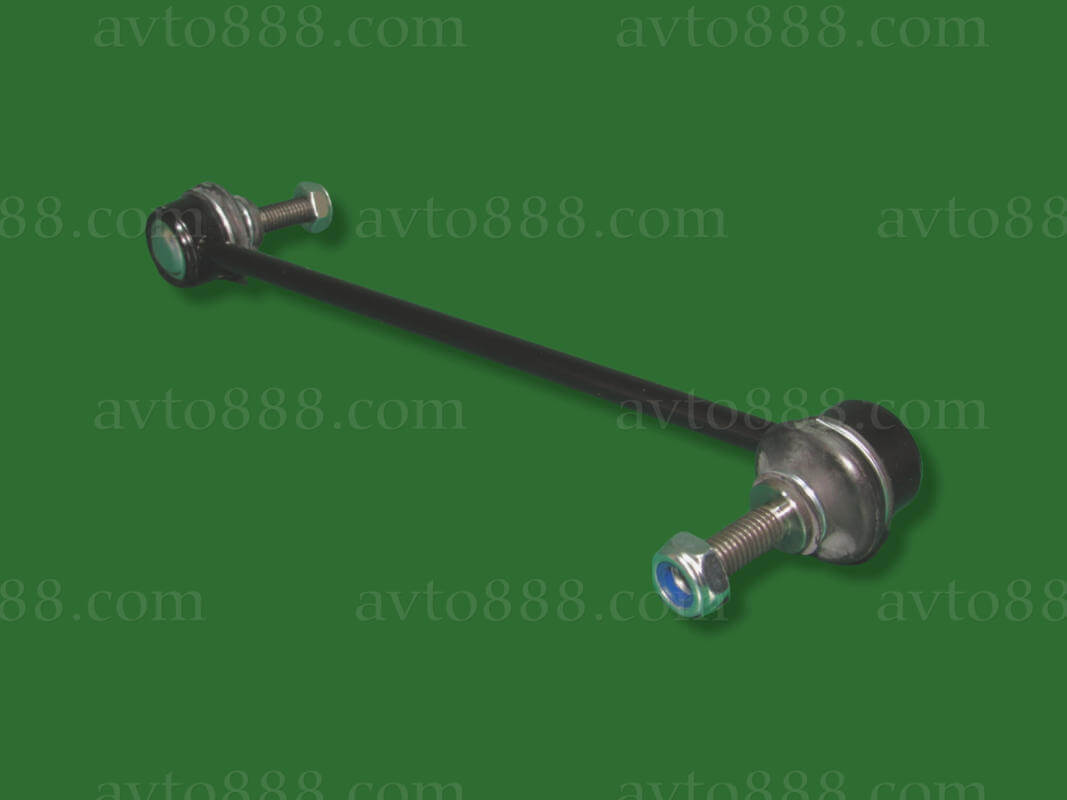 стойка стабілізатора Renault Kangoo, Scenic II, Megane II передня в зборі "Finwhale" "StarLine"