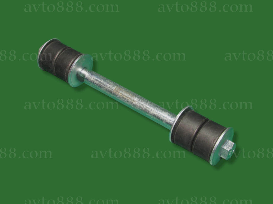 стойка стабілізатора Lanos в зборі "Finwhale"   Sens, Nexia, / Opel Kadet