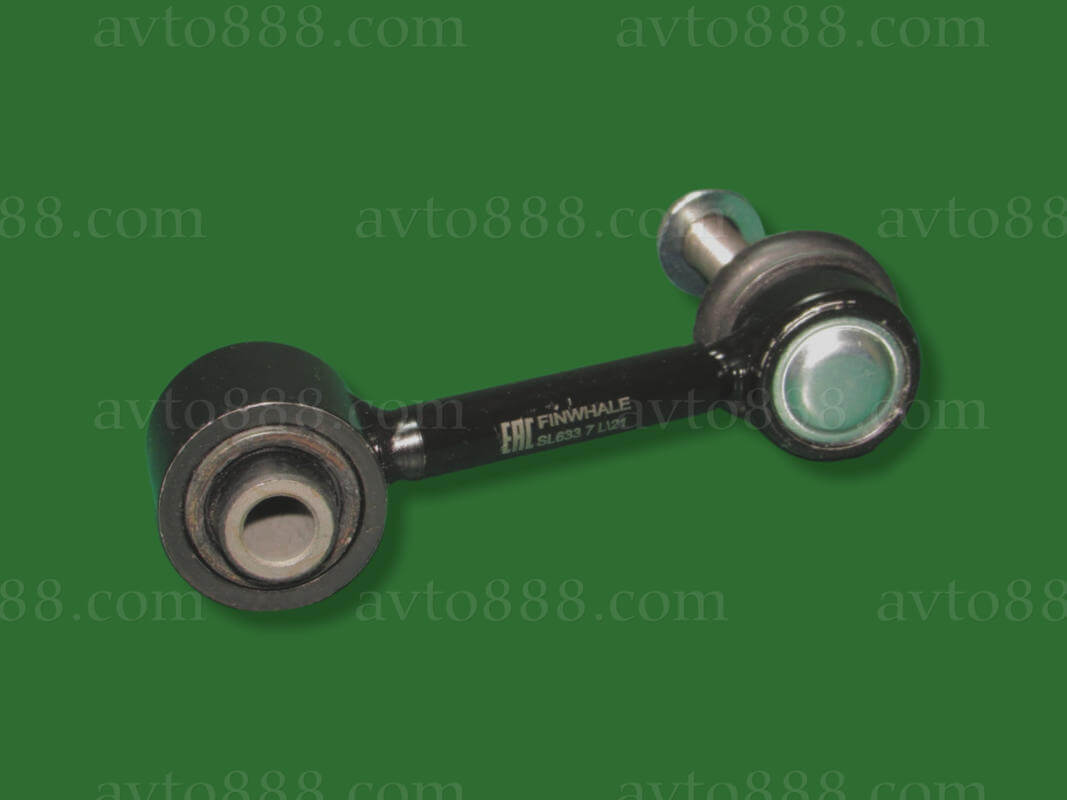 стойка стабілізатора Skoda Octavia II задня "Finwhale"   Passat 05-14 , Golf V,VI