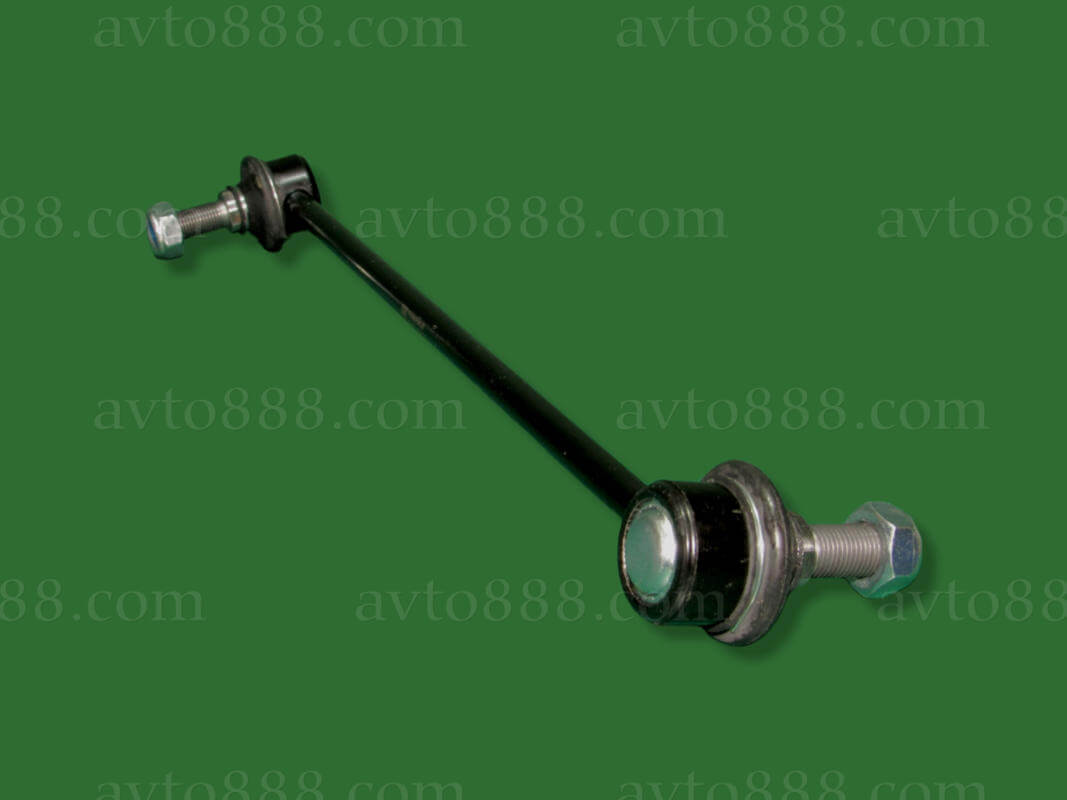 стойка стабілізатора Hyundai Santa Fe II передня ліва в зборі "Finwhale"   Sorento II