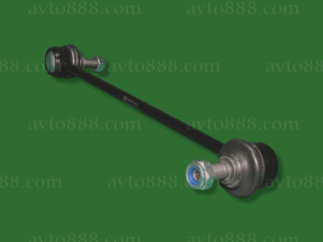 стойка стабілізатора VW Polo IV, V передня в зборі "Finwhale"   Fabia I, II, III