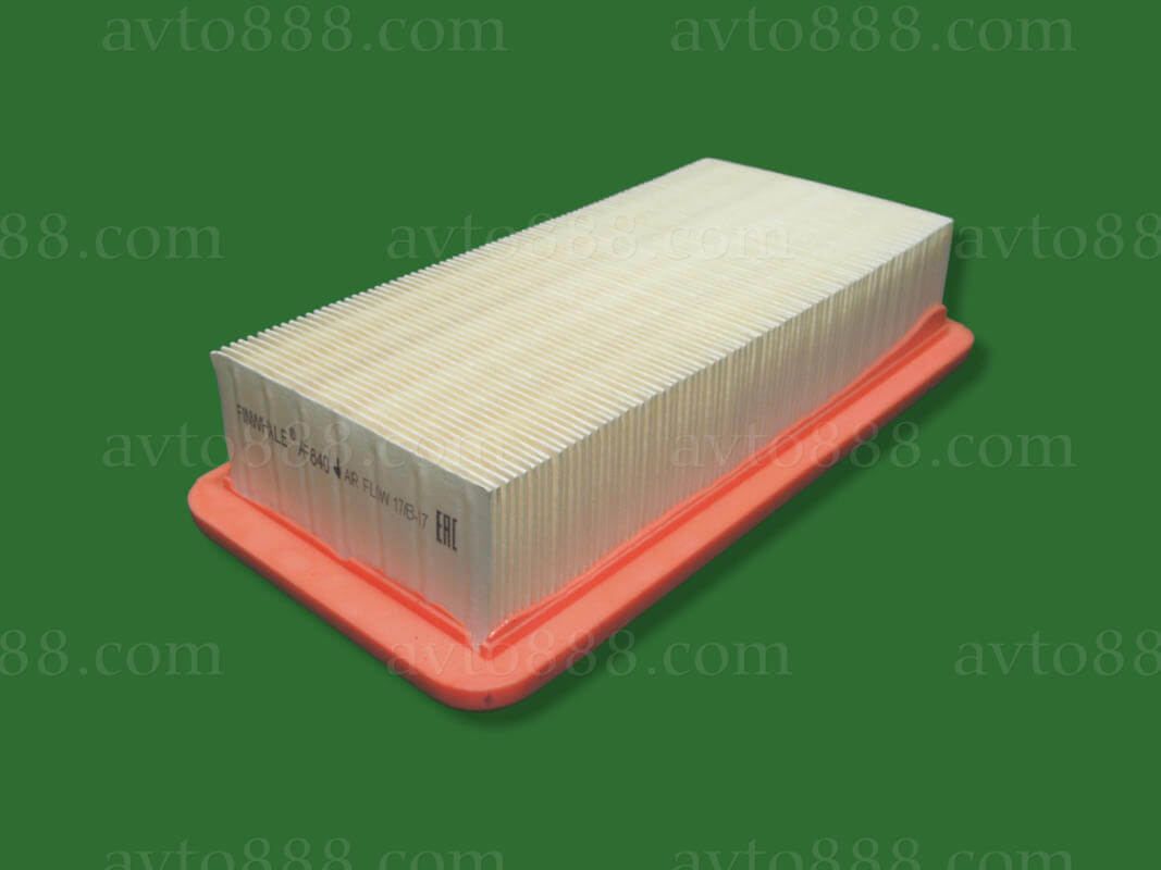 фільтр повітряний  Hyundai Accent III "Finwhale"   Kia Rio II