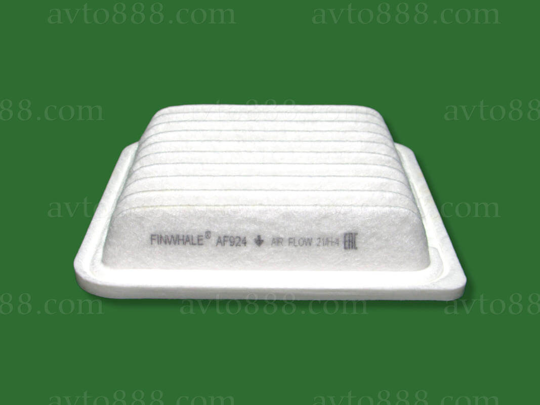 фільтр повітряний Geely MK 05< "Finwhale"