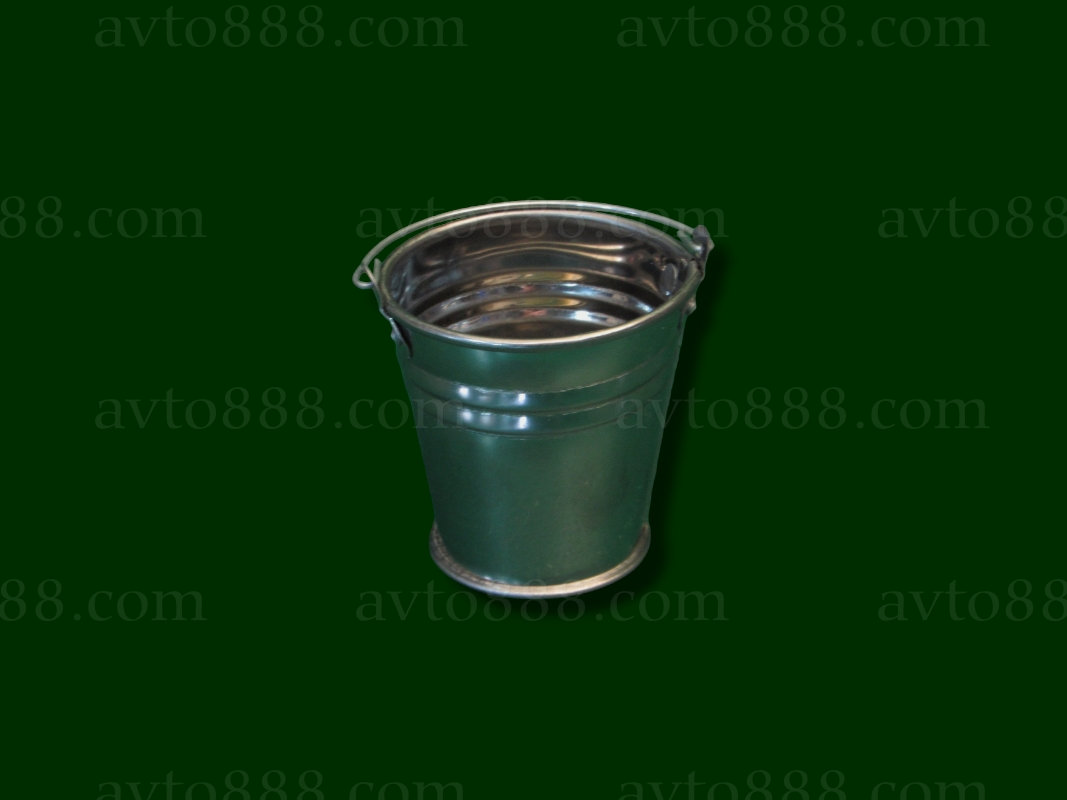 відерко декоративне мале        - - -