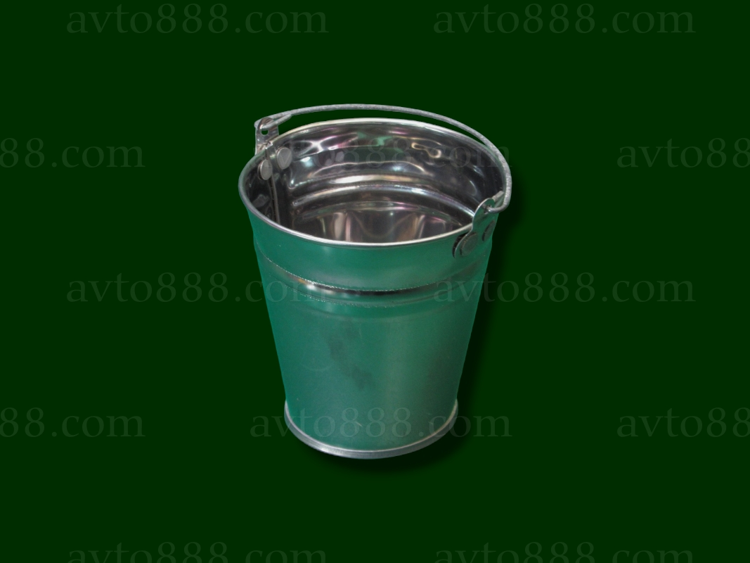 відерко декоративне середнє        - - -