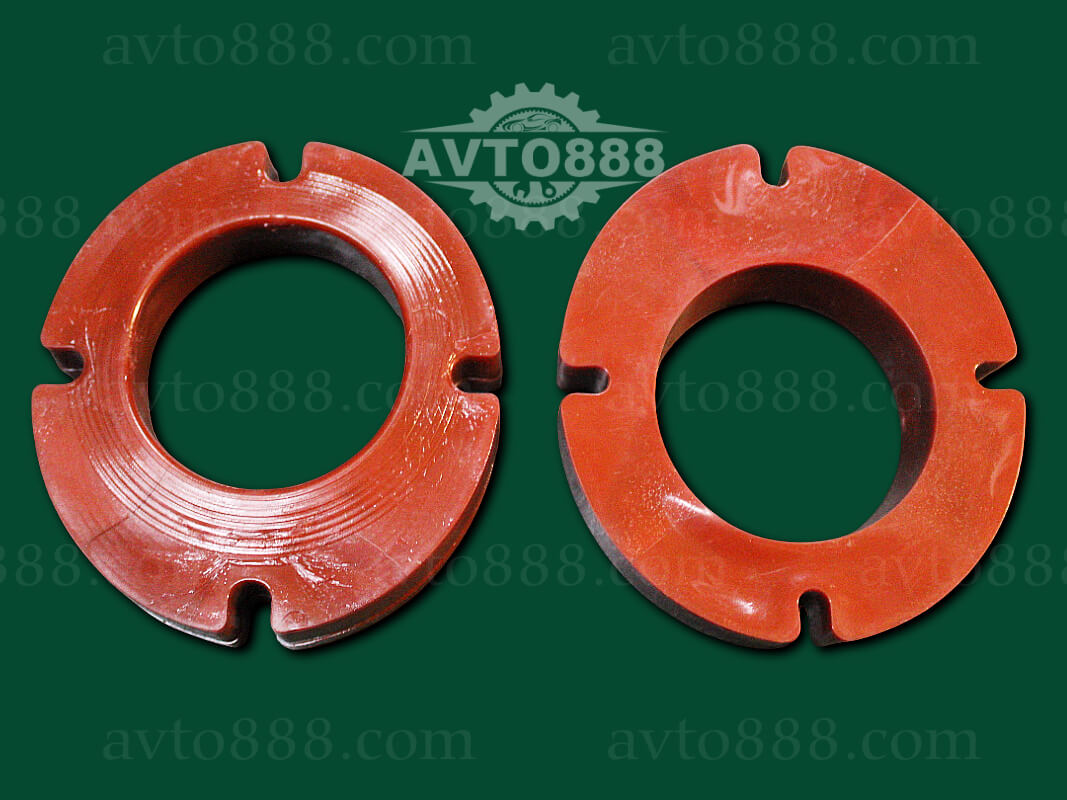 підняття Lanos пер. стойки силікон