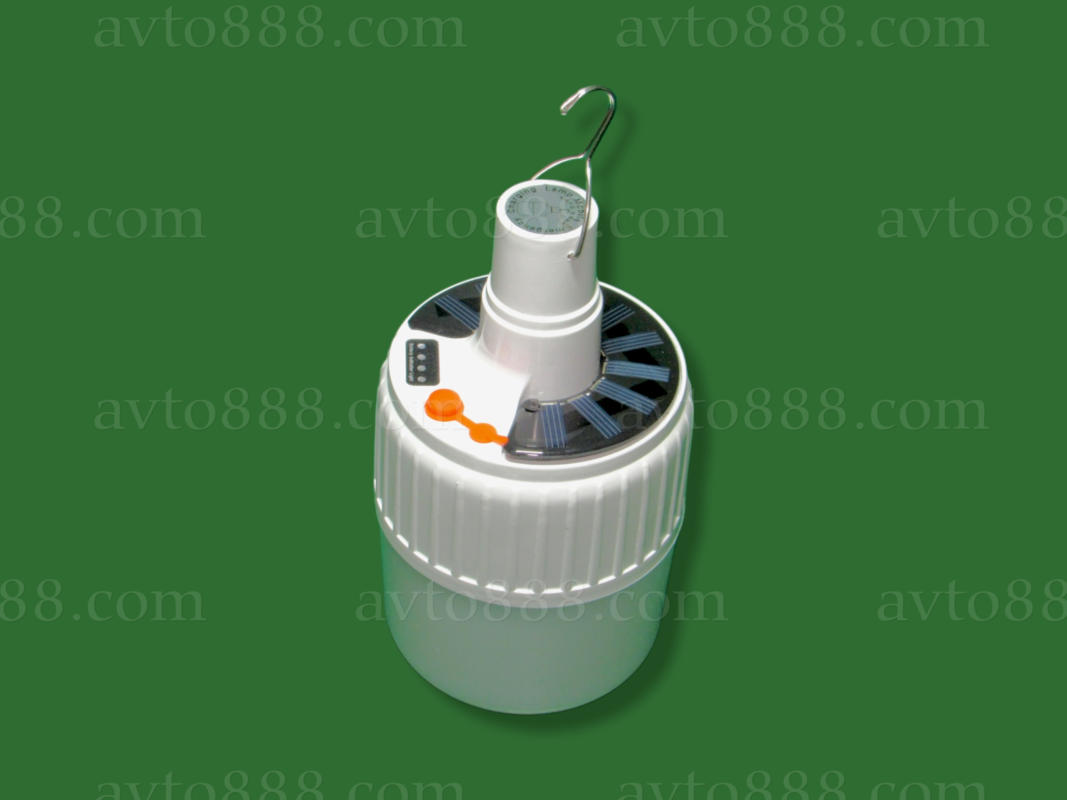 фонарик LED кемпінг SL24 /лампа/