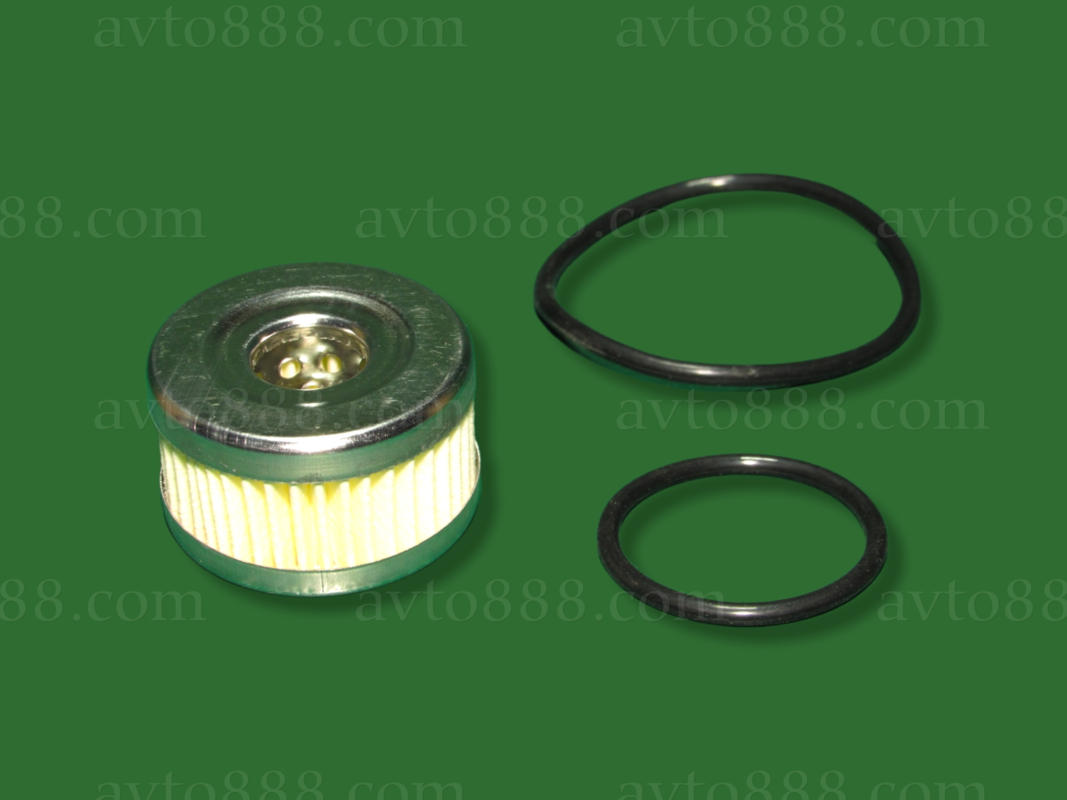 ГБО фільтр паливний "Альфа" AF430