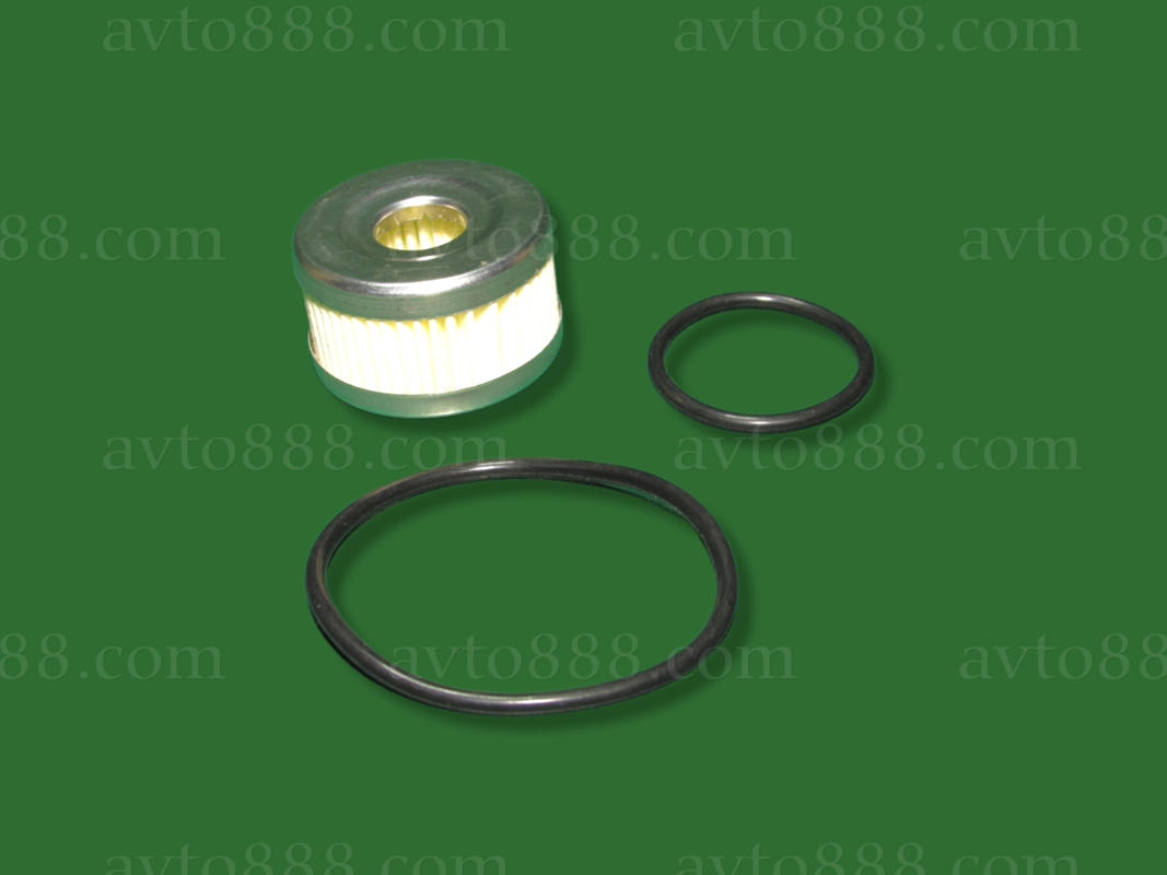 ГБО фільтр паливний "Альфа" AF432