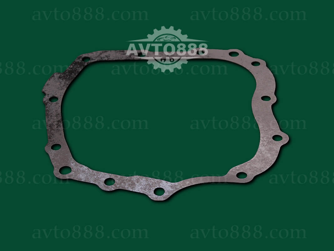 прокладка КПП Lanos 13отв. "Shin Kum"   (Aveo, Lacetti)