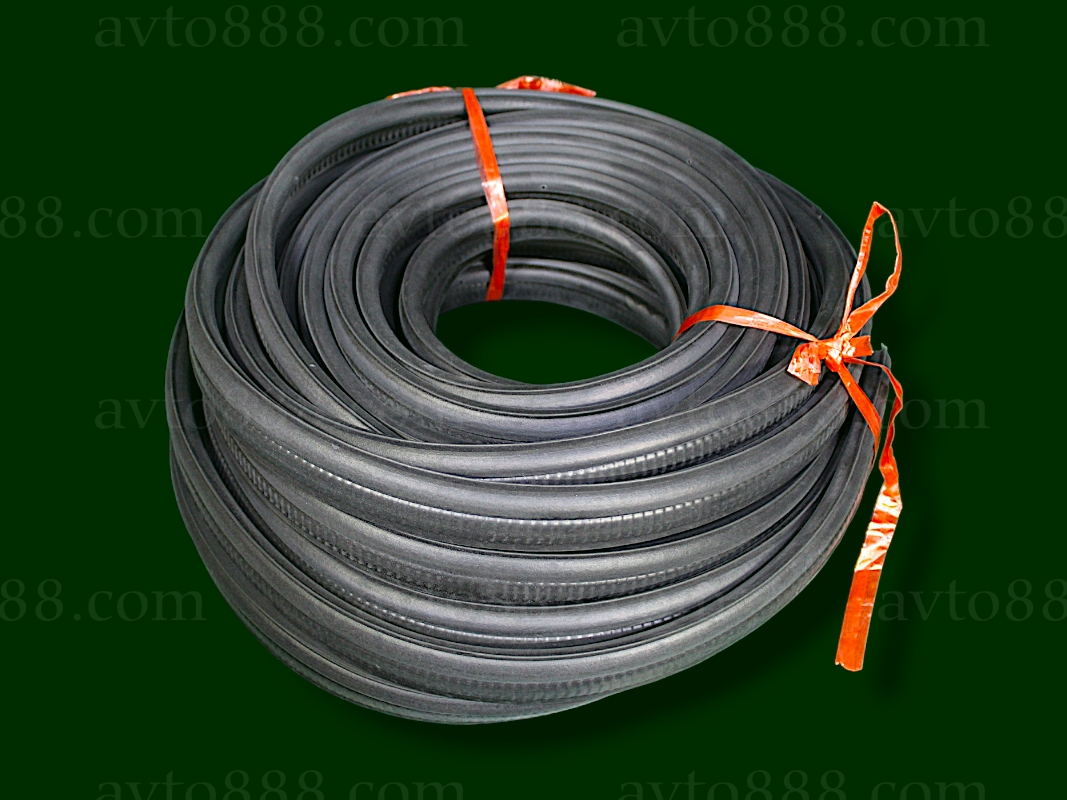 уплотнітіль багажника 2101   20метрів  2108/2109/21099 2110/2111/2112 2113/2114/2115 2121/21213/21214 Таврія/Славута