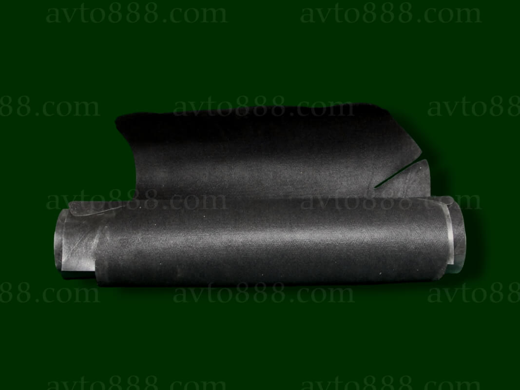 коврик салона Lanos    / ковролін 4 елем.