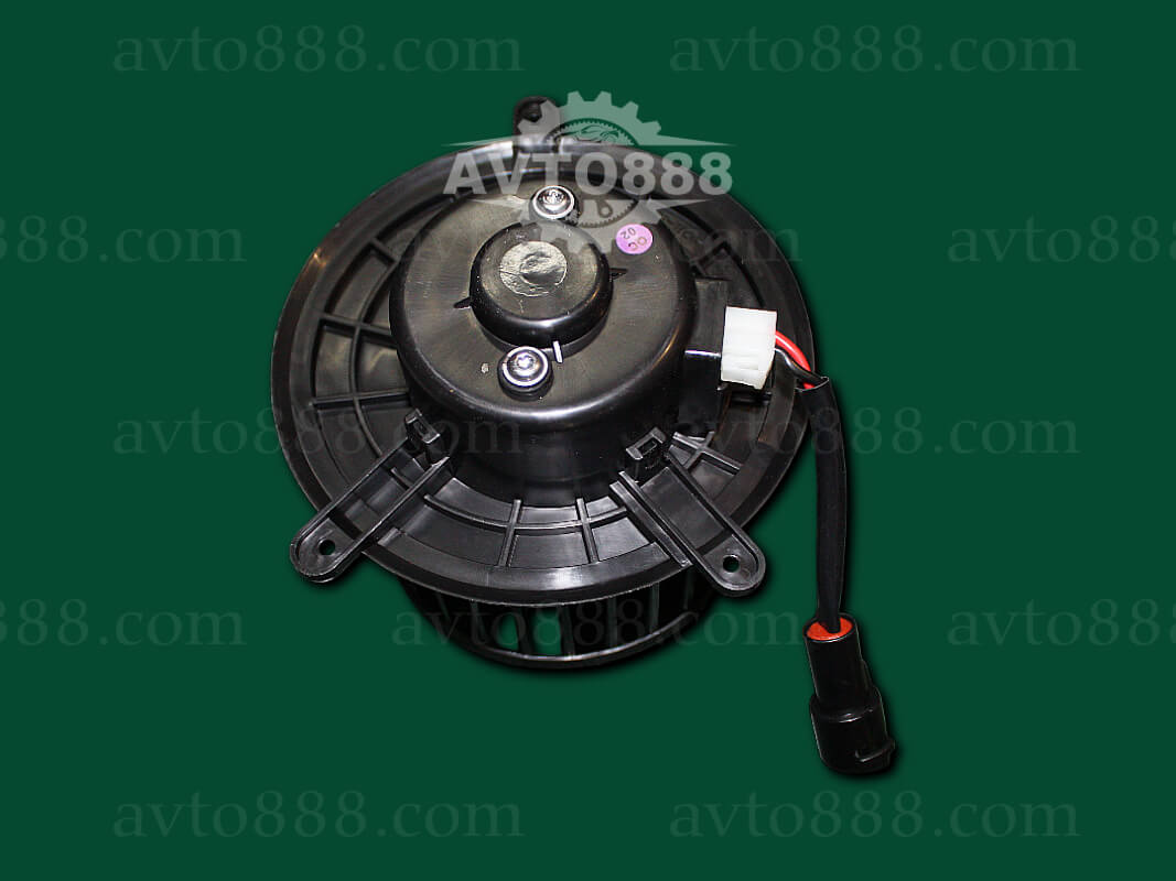 мотор пічки Nexia 94- "Luzar"