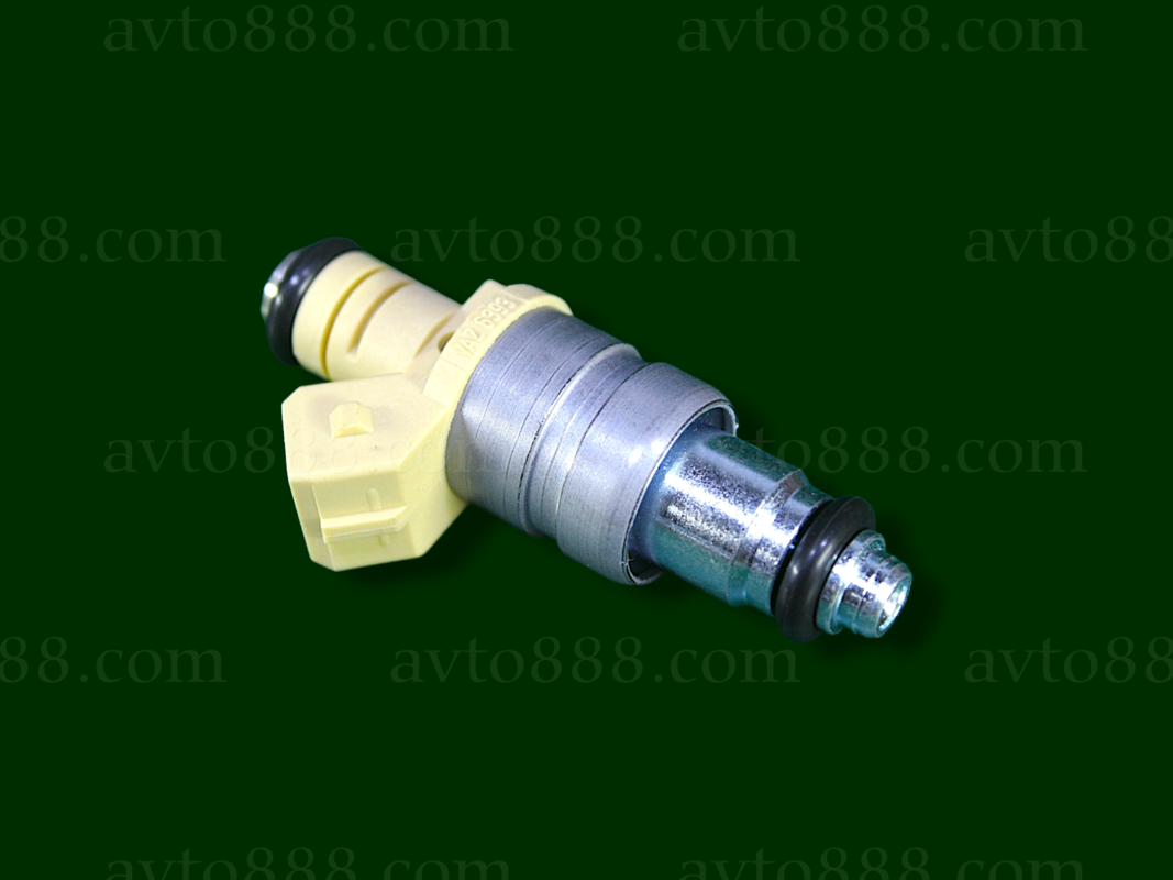 форсунка 2110 "Rider" 1.5 8v / товста кавова   2104і/2107і 2109і/21099і/2110/2111 2113/2114/2115     РОЗПРОДАЖ АКЦІЯ