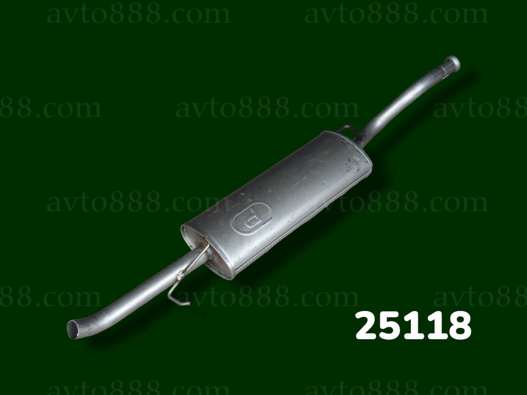 глушник 2170 "Polmo"