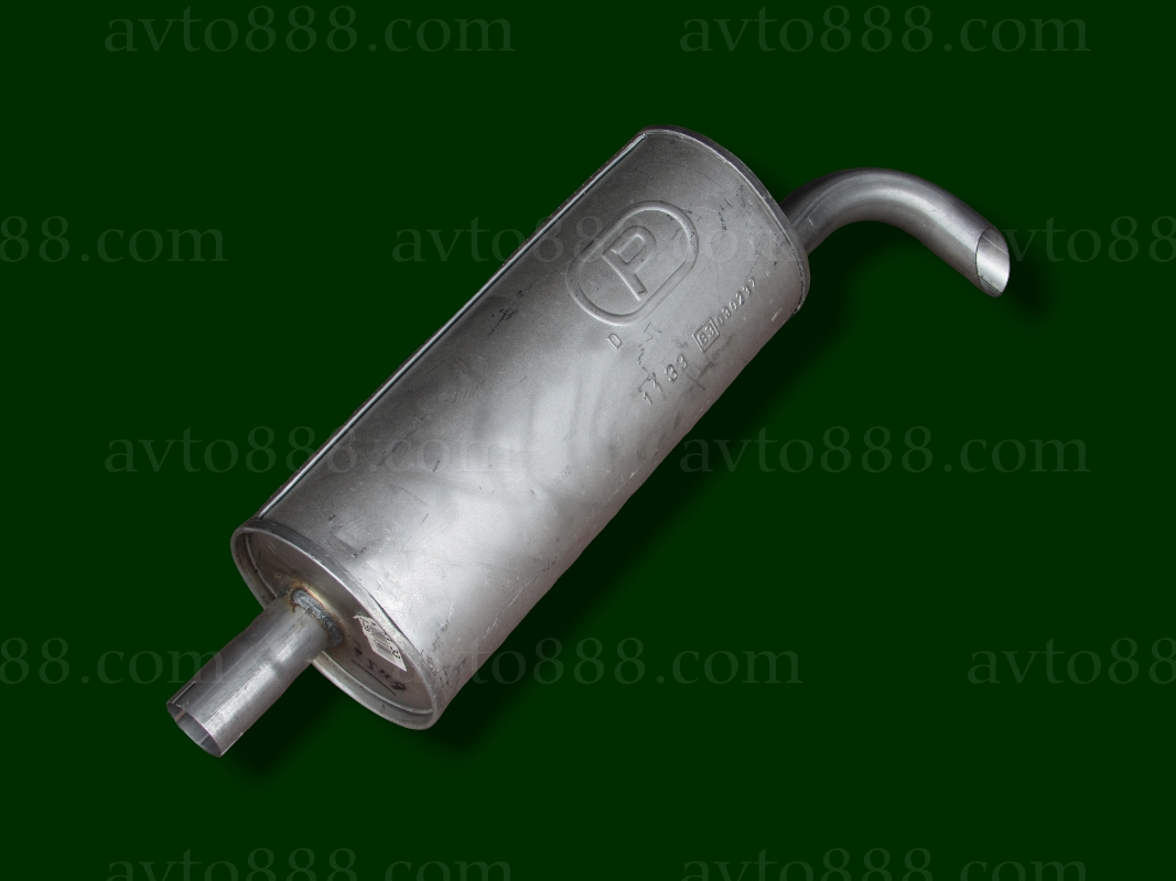 глушник 2123 "Polmo"
