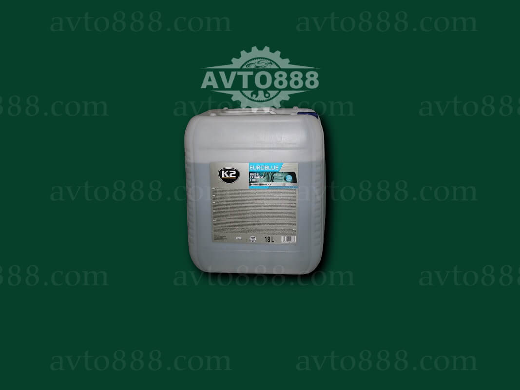 АДБЛЮ 18л "K2"