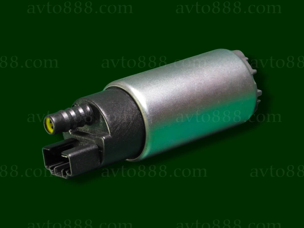 бензонасос 2112 "Stellox"   (ЛАДА, ЗАЗ, Daewoo)