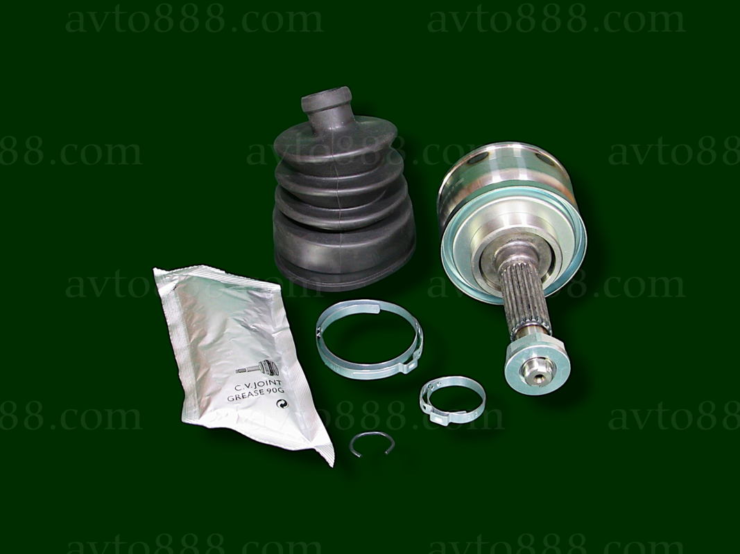 ШРУС 2121 зовн. "Stellox"