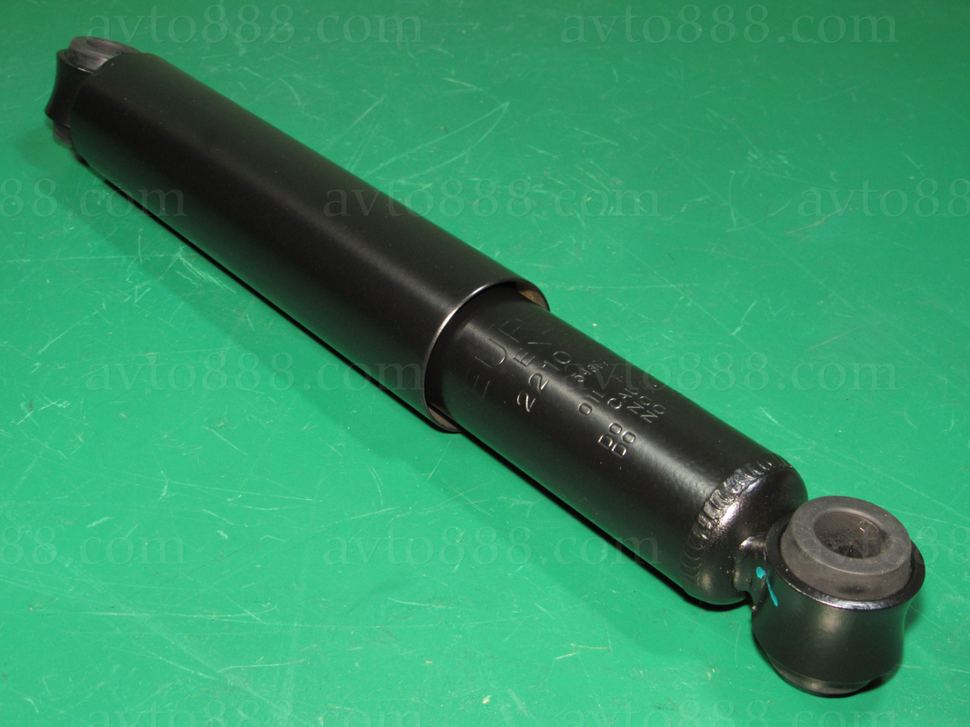 амортизатор 2121 задній "EuroEx"   21213