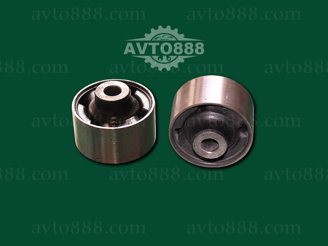 втулка ричага Lacetti зад. "GUMEX"-ориг.