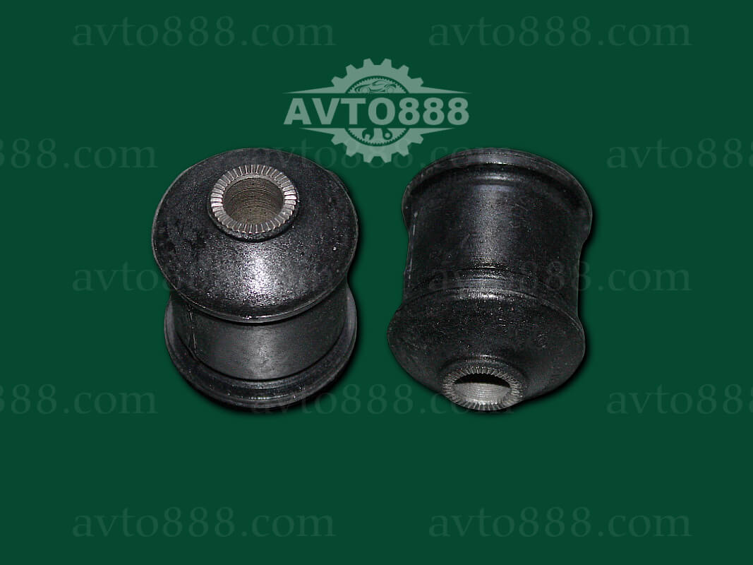 втулка ричага Lacetti пер. "GUMEX"-ориг.