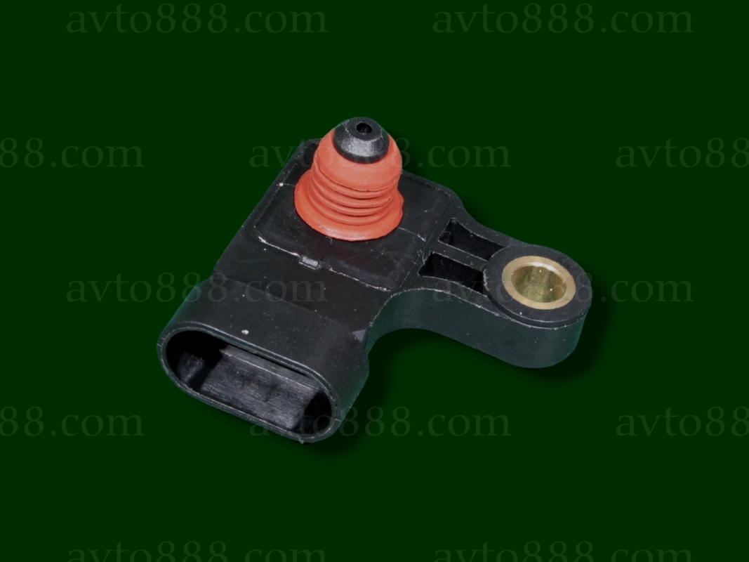 датчик абсолютного тиску Lanos 1.6 "Shin Kum"   Aveo 1.6, Lacetti 1.8-2.0, Evanda, Epica, Captiva