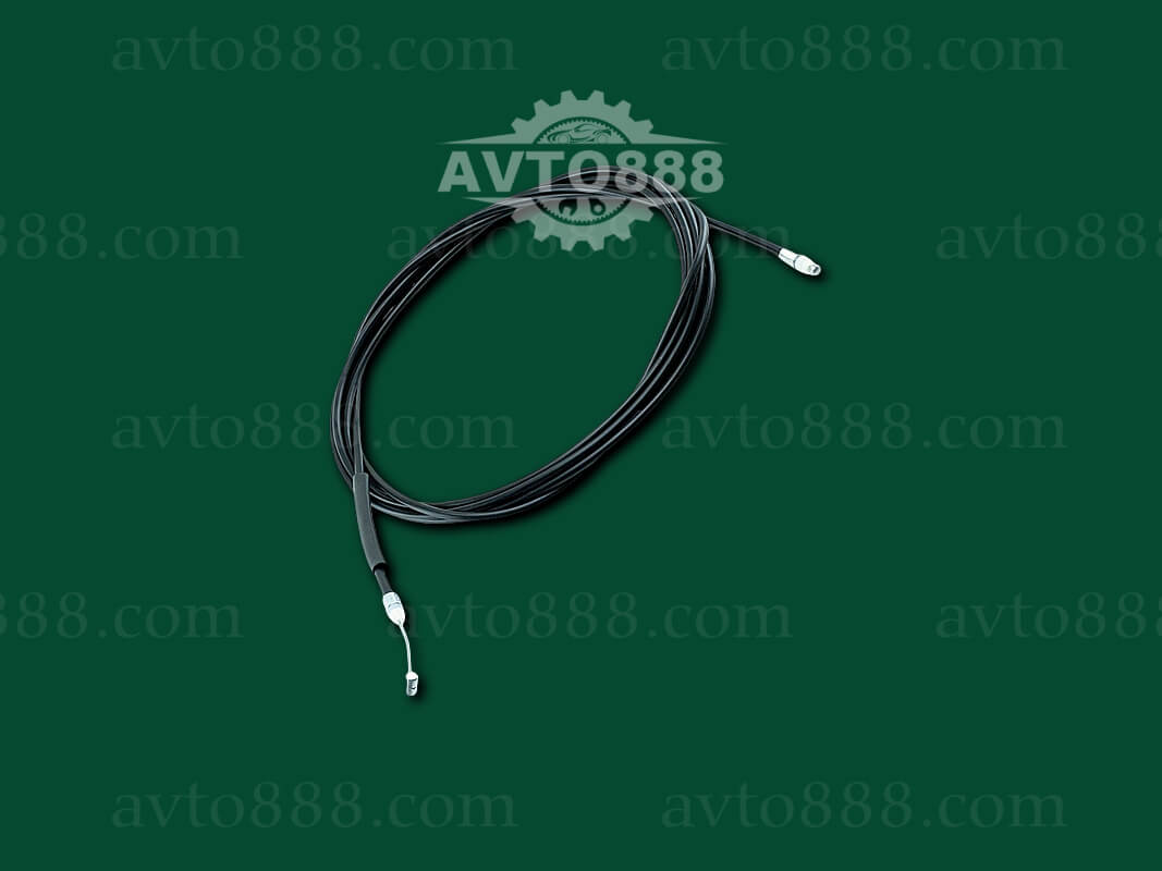 трос лючка б-бака Lanos "Japan Line"