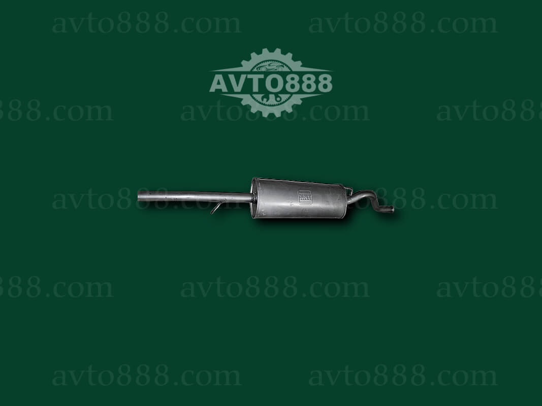 глушник 2110-11 07< "ТМК"