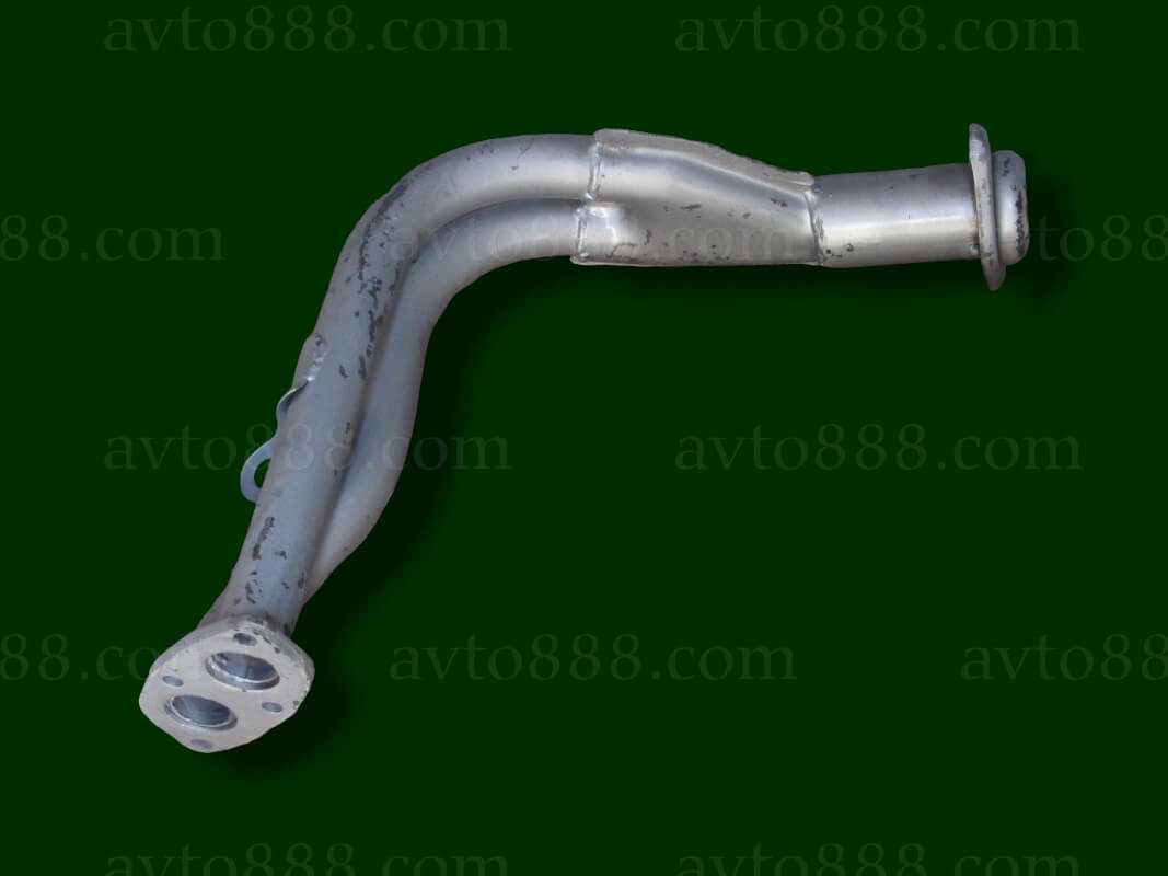 глушник Sens ШТАНИ "ТМК"