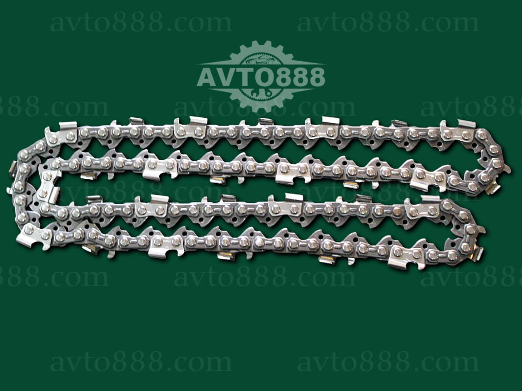 ланцюг для бензопил 14" 40см