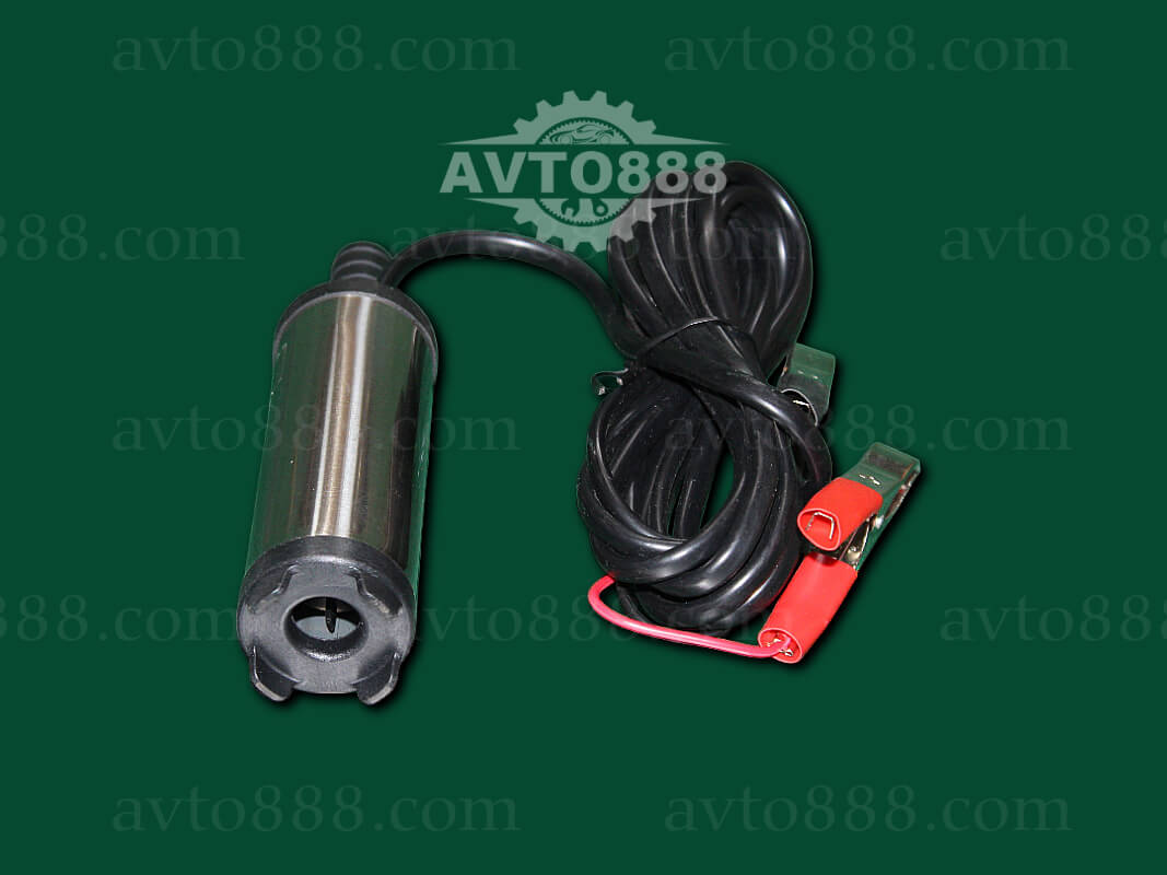 насос перекачки диз-палива 12v 38d "Aurora"