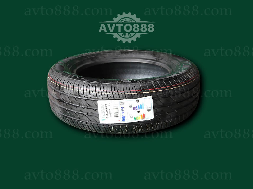 205/60R16 92V "Waterfall" Eco Dynamic