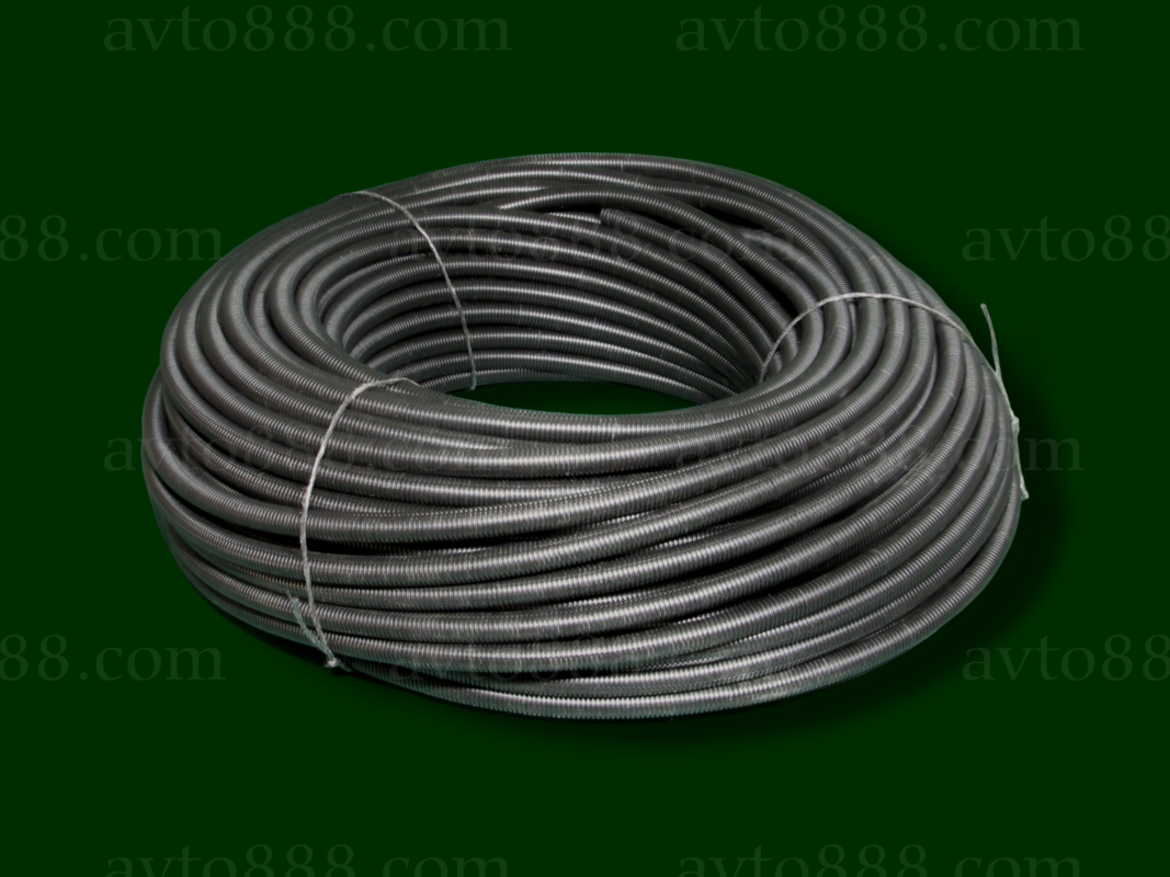 гофра елетр. 13мм з розріз.   -100м-