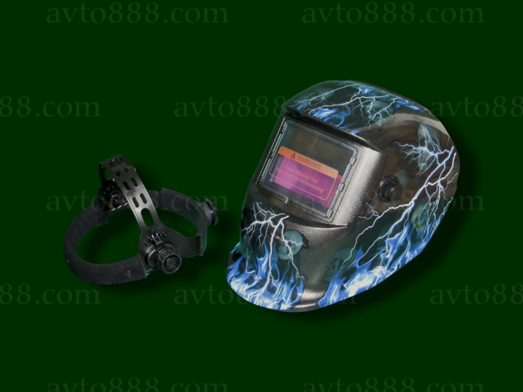 ЗВАРКА маска RHINO СТРАЖ RH303