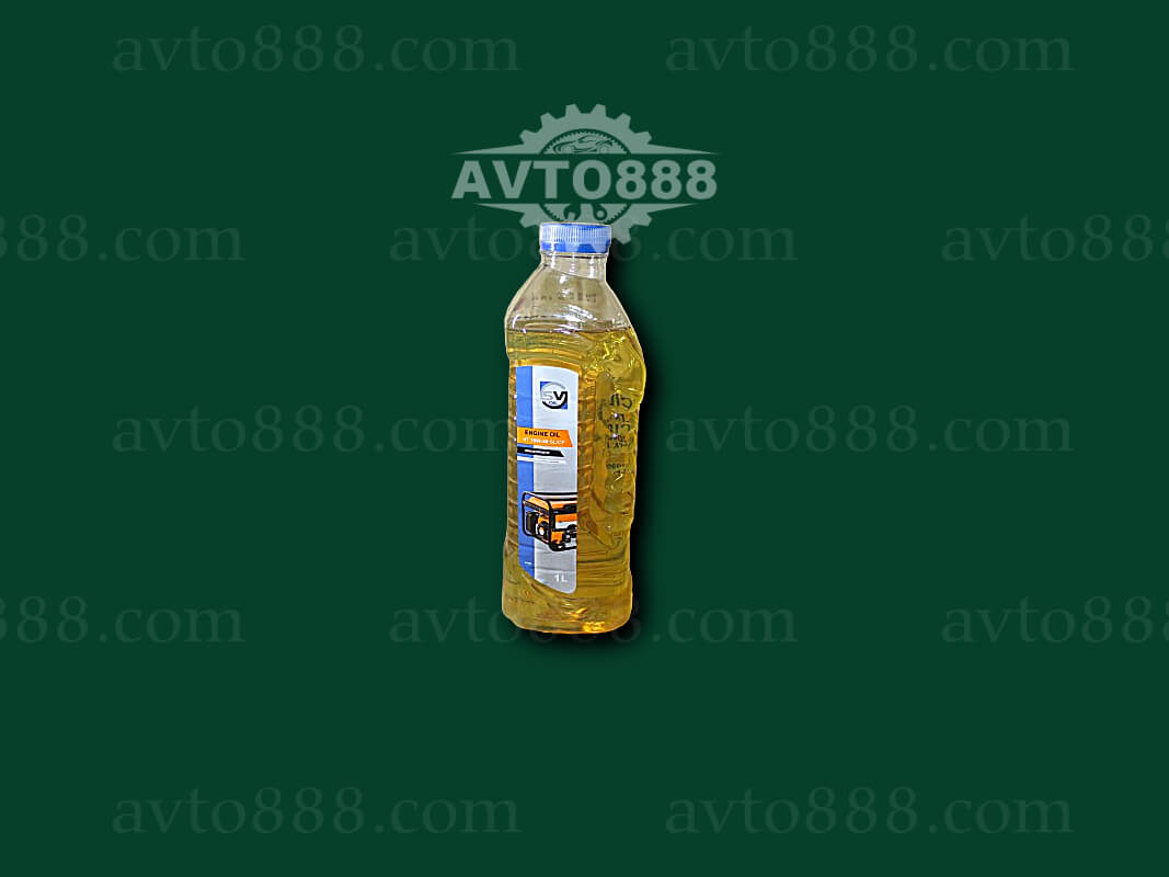 масло 4Т 10w30 1л "SV Oil"      група-Е   РОЗПРОДАЖ   АКЦІЯ