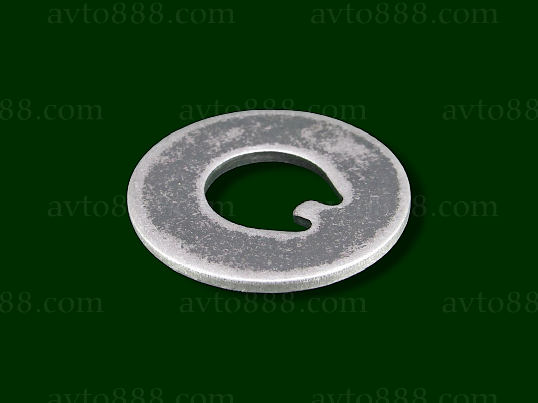 шайба ступиці 2101   -підкова-