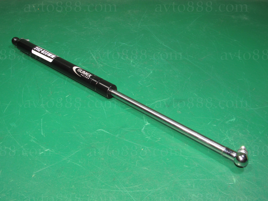 амортизатор багажника 2112 "Gumex"