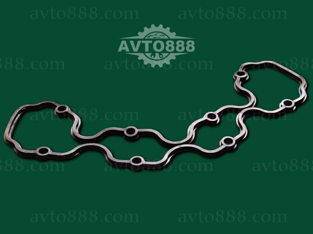 прокладка клапанної кришки Lanos 1,5 "GUMEX"-ориг.   локшина/товста / Aveo 1.5