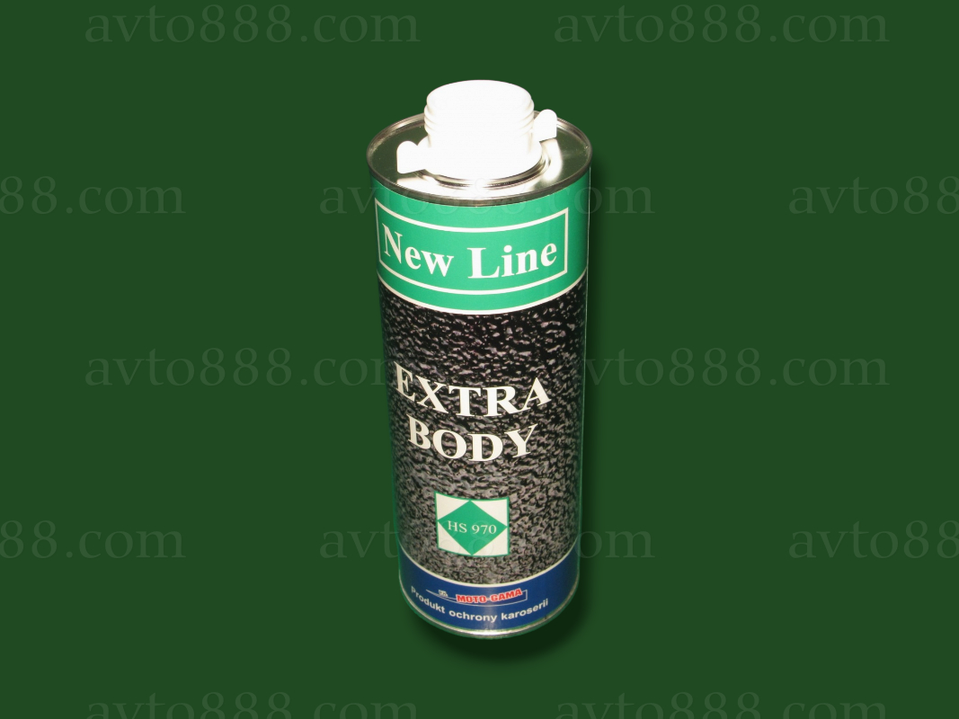 баранник білий 1 кг "Body"