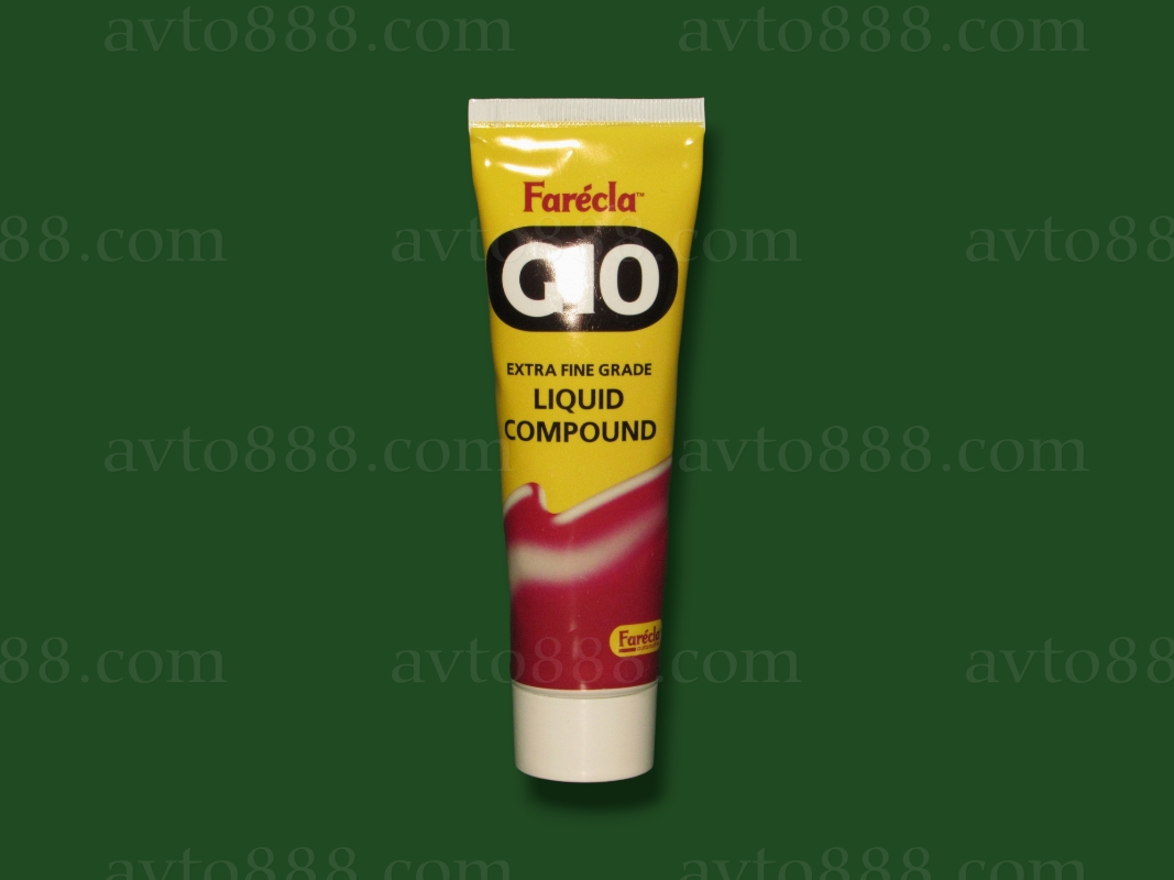 паста "Farecla G-10" 100гр