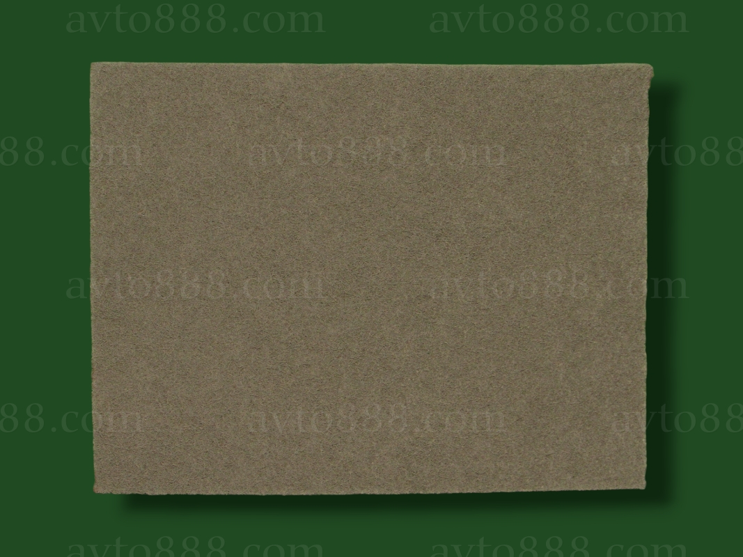 скотч брайн абразив 800 "Boll" 150х200мм сірий