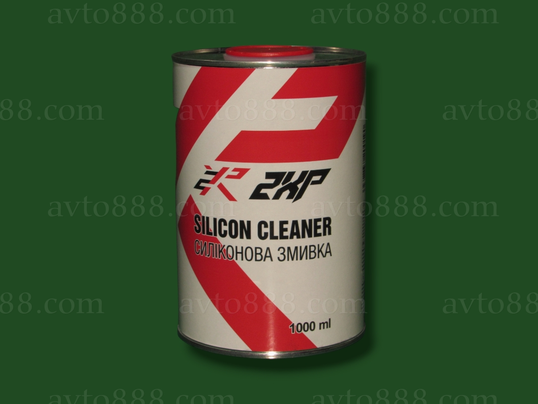 змивка силікону "2XP" 1л   металева банка