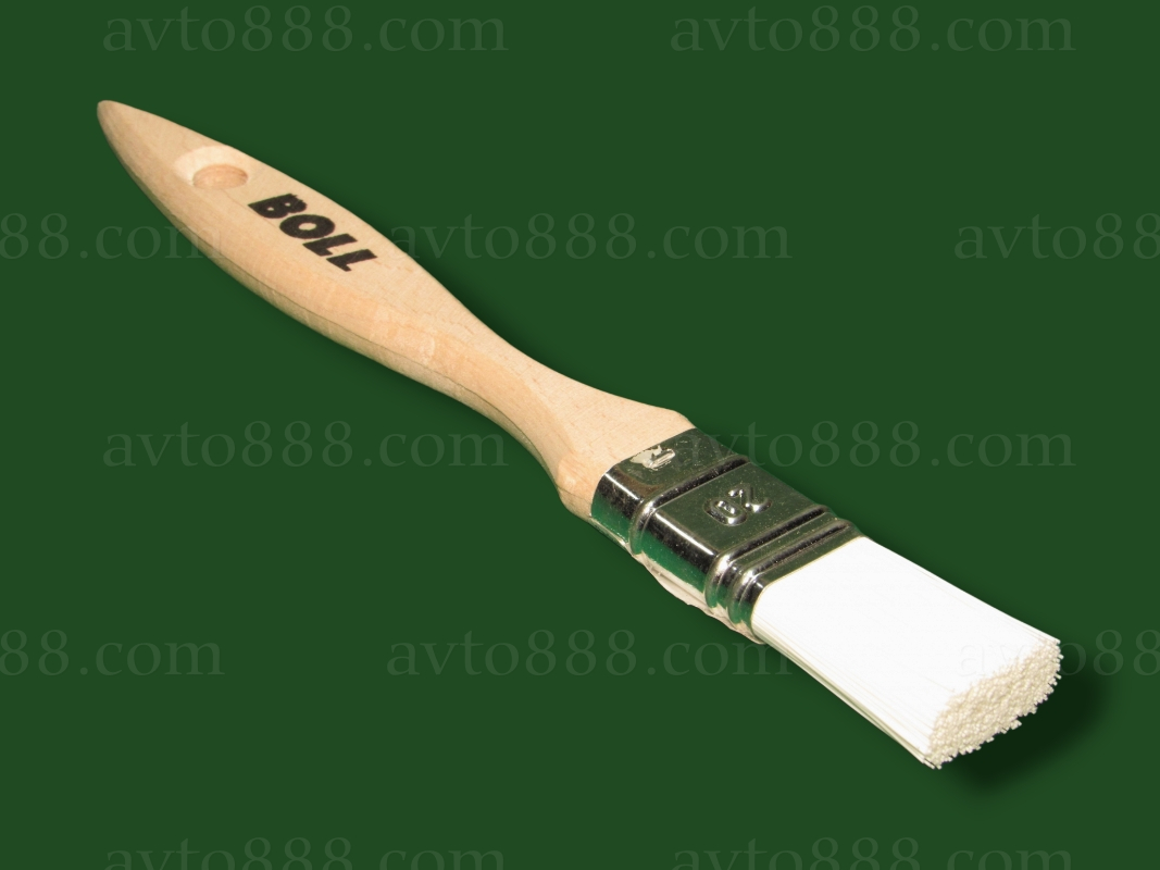 пензлик для замазки швів "Boll" №20