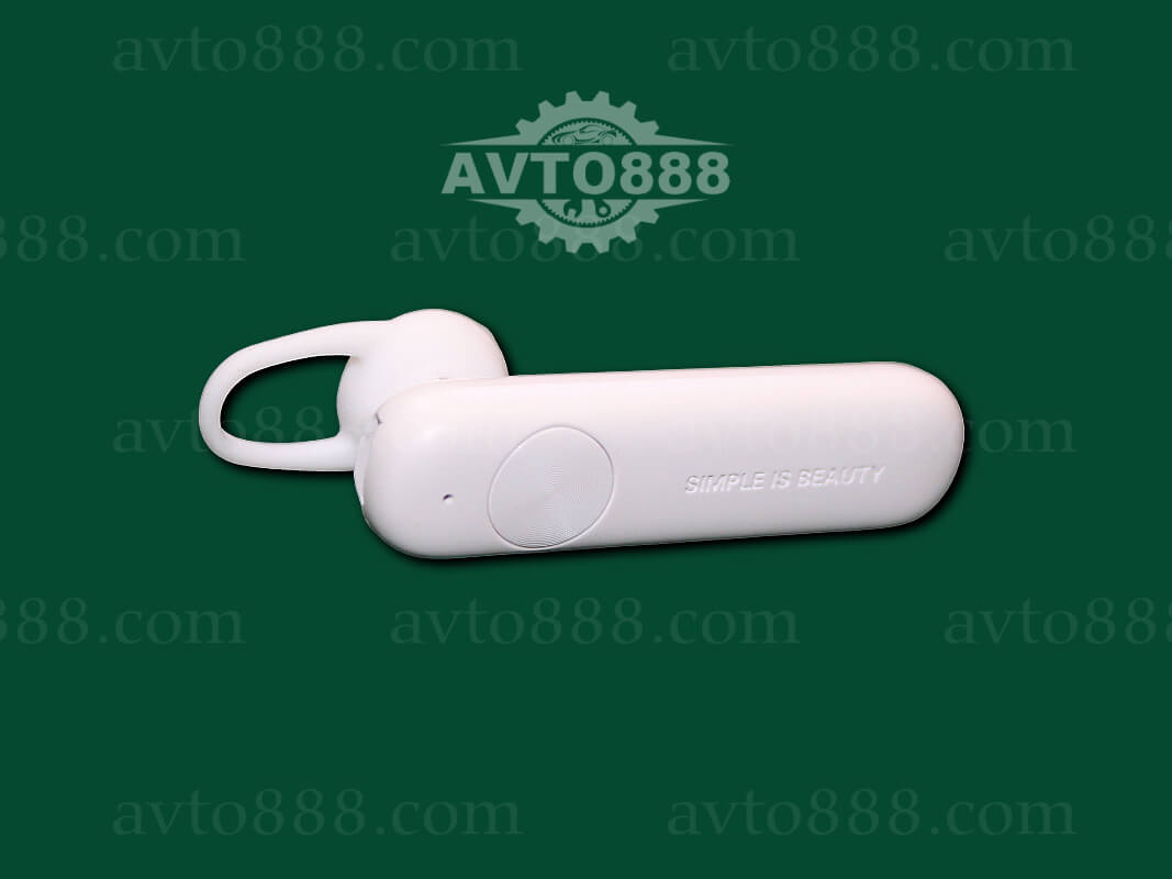 гарнітура Bluetooth XO BE5 Bluetooth earphone