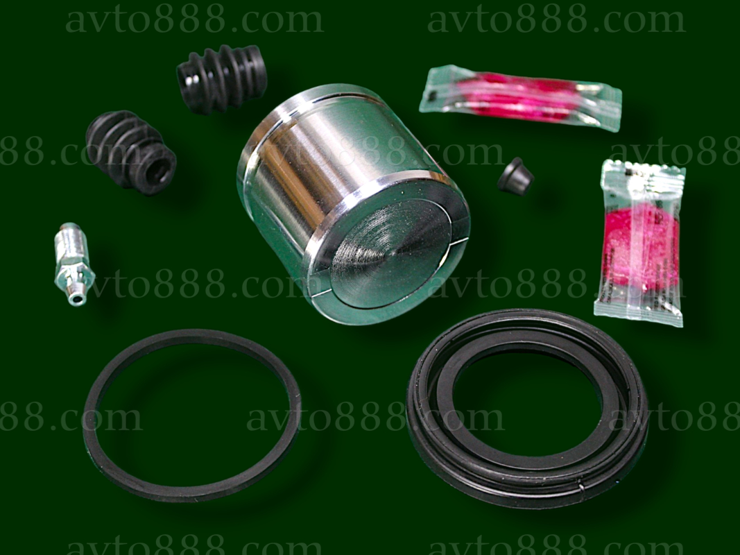 ремк-т циліндра супорта Lacetti передній "Frenkit"   D=54мм   /+ПОРШЕНЬ/   Nubira