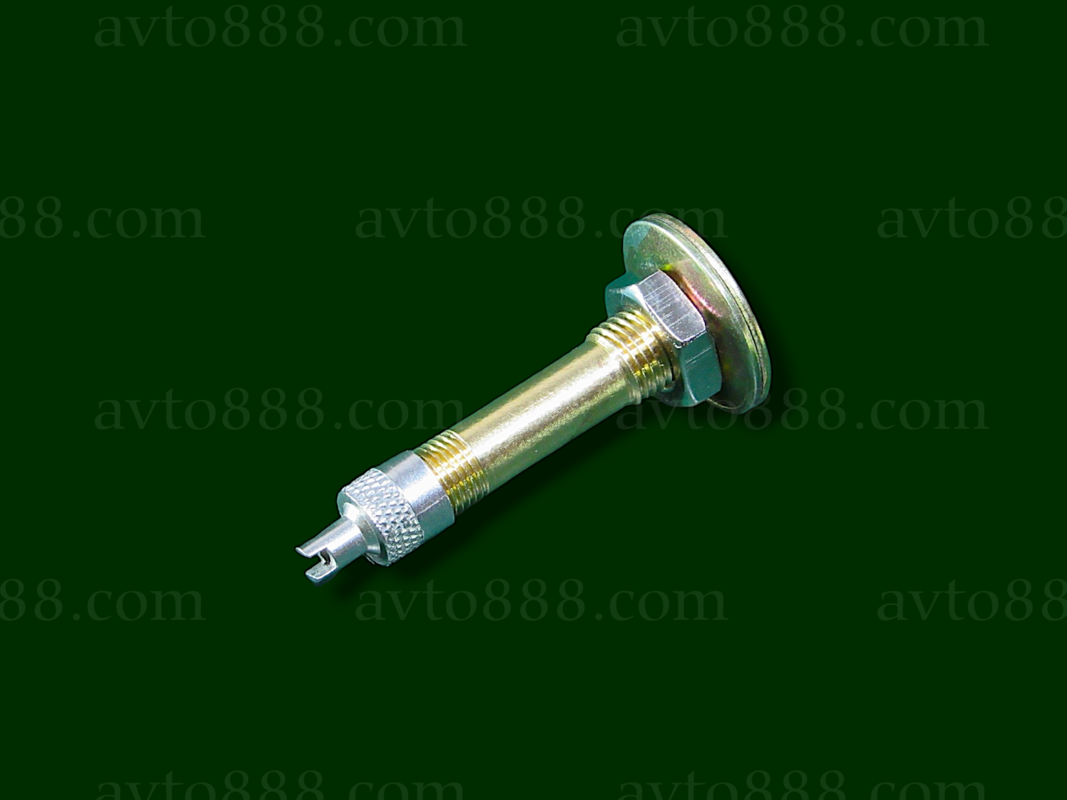 ШИНОМОНТ винтиль ремонтний латунь великий